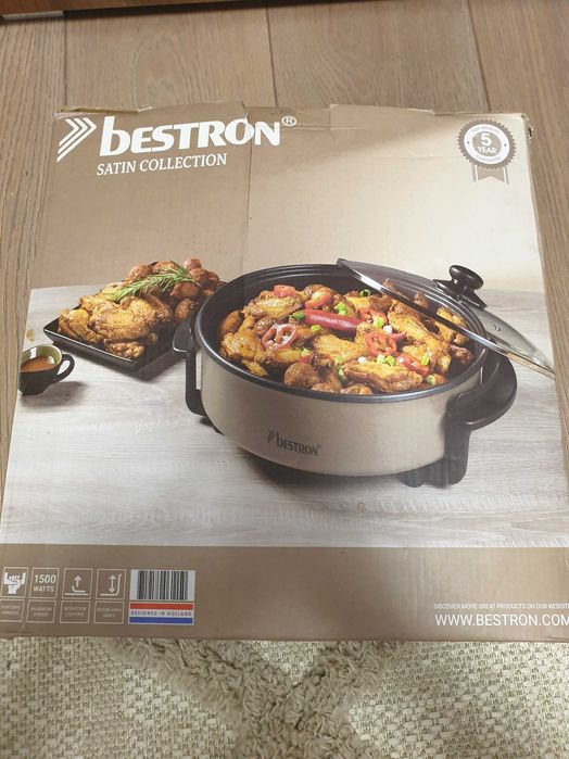 Tavă multifuncțional pentru gustări