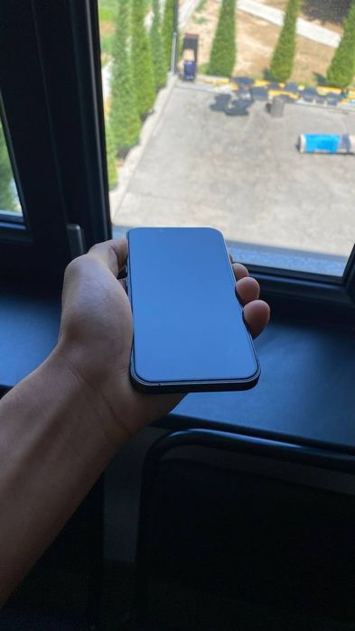 Iphone 13 pro ortacha holat