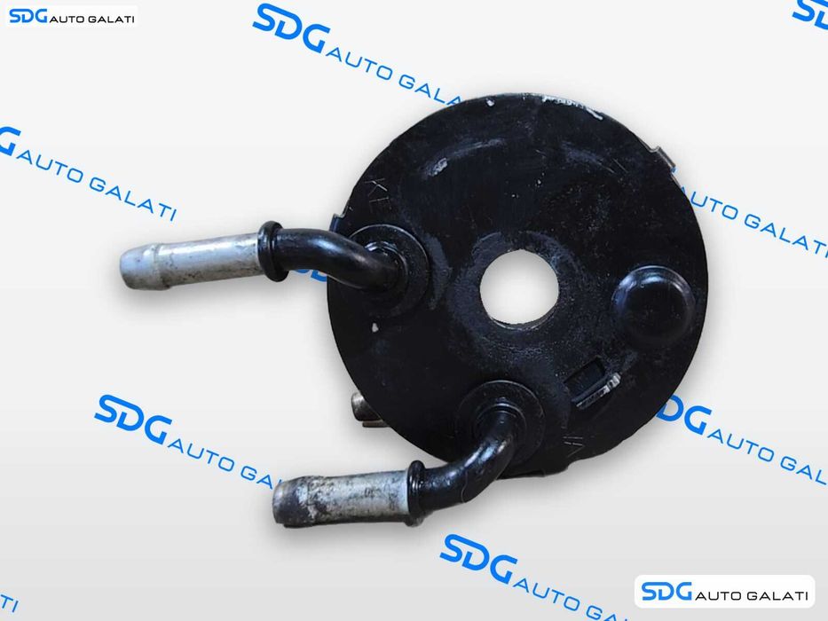 Incalzitor Preincalzitor Racitor Combustibil Motorina Audi A4 B5 1.9 TDI AJM 1998 - 2001 Cod 3B0201898 [LN1226]