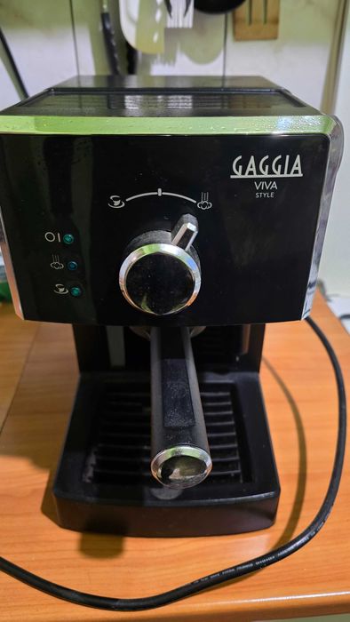 Gaggia Viva Style R18433/11