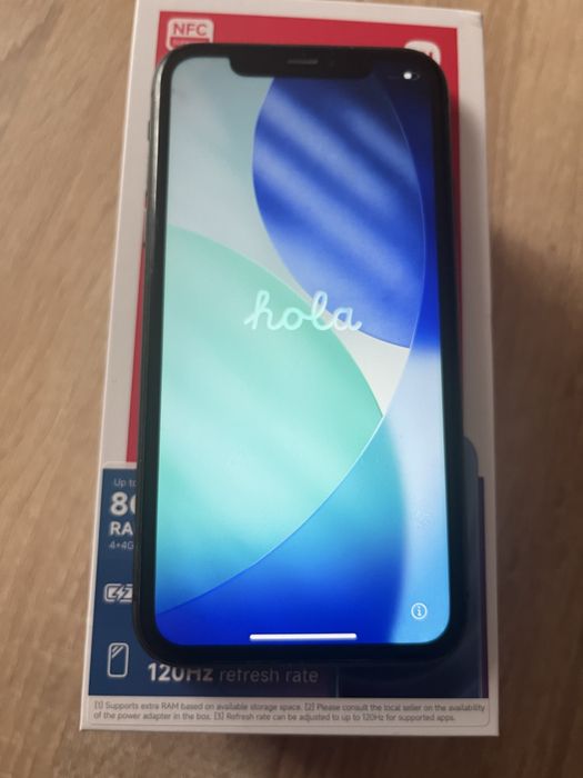 De vanzare trei telefoane
