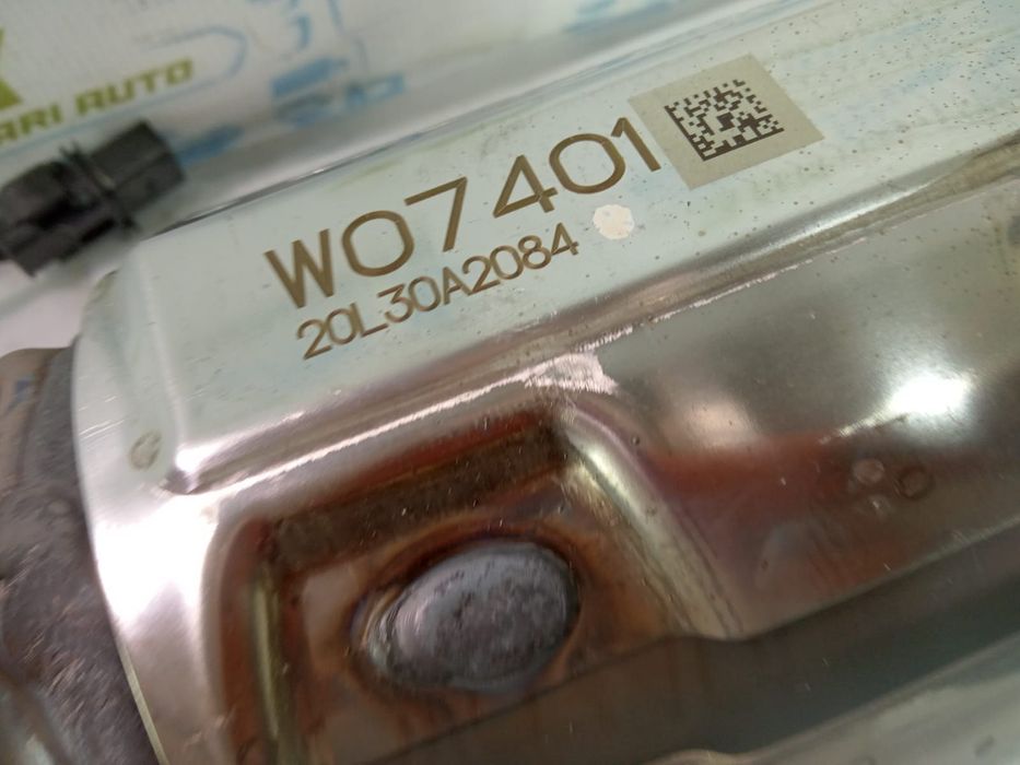 Catalizator filtru de particule dpf 1.0 t-gdi g3le w07401 20L30A2084