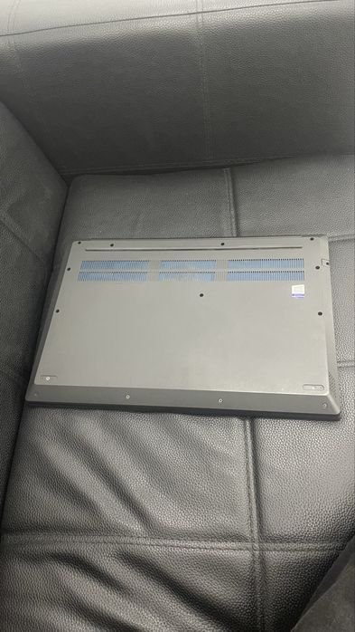 Игравой ноутбук gtx1050