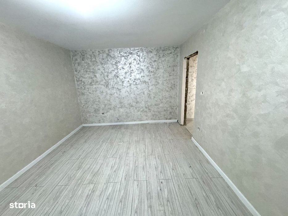 Apartament 1 camera,  renovat-Dacia