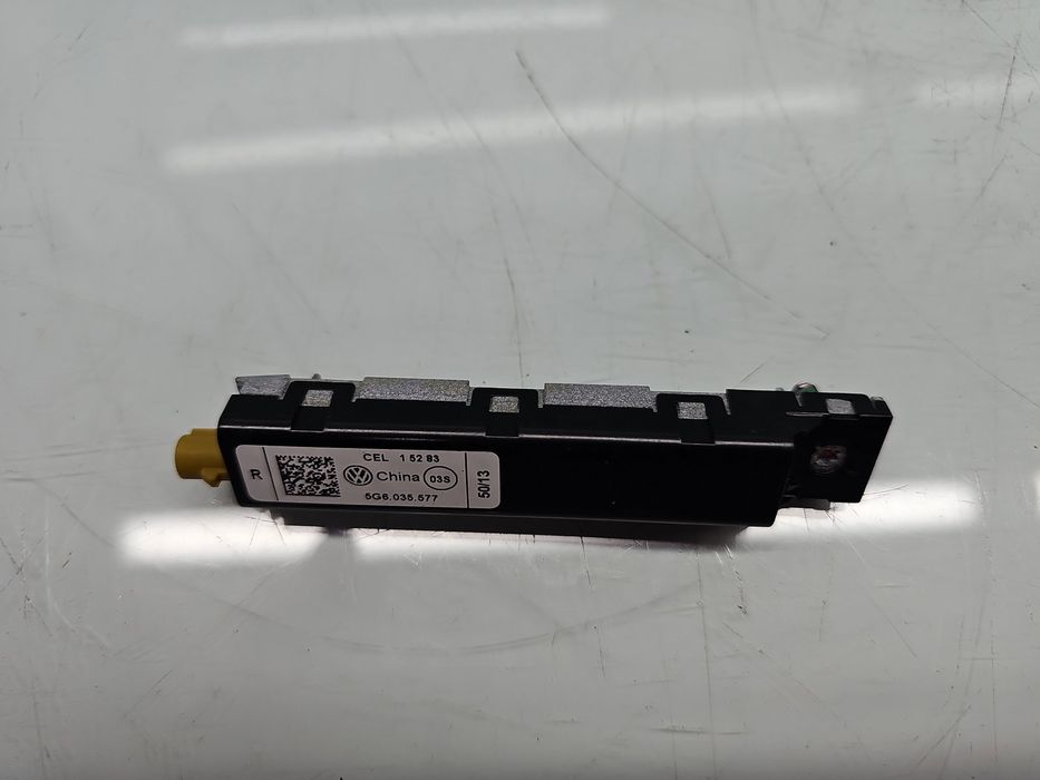 Amplificator antena AUDI A6 (4G2, C7) [Fabr 2012-2017] 5G6035577