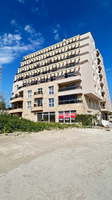 Дава се под наем Двустаен апартамент в Варна, Левски - 64 кв.м за 650 € - Снимка #22