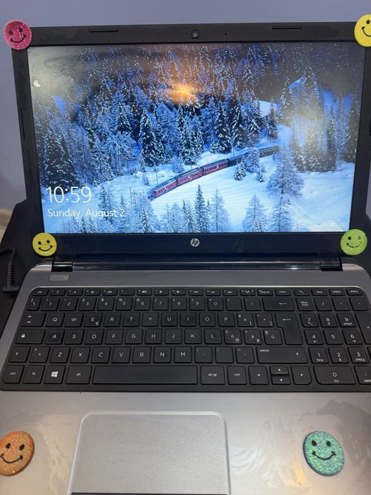 Laptop hp de vinzare