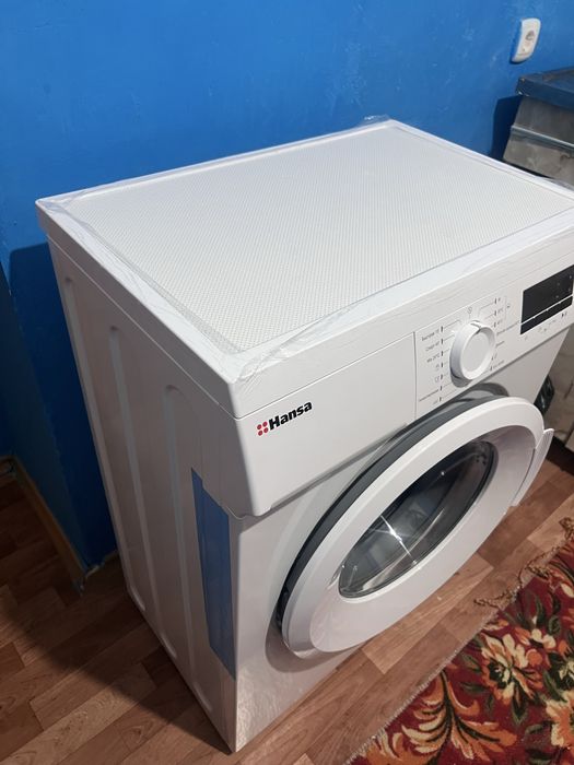 Стиральный машина сатылады