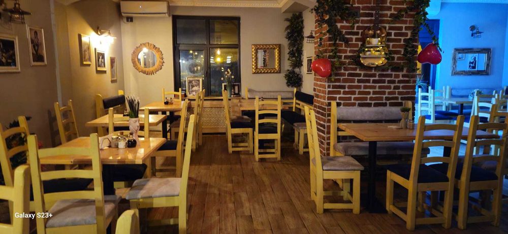 Spațiu comercial de închiriat in Navodari – 175 mp, clădire independentă, zonă principală Năvodari