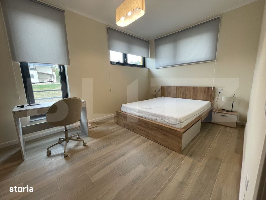 Apartament premium cu 4 camere in bloc nou | Terasa pe bloc, 2 parcari