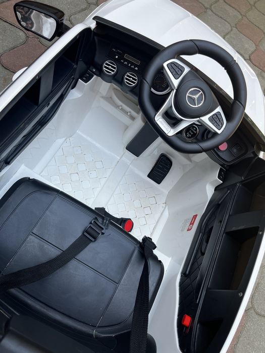 Masina electrica copii