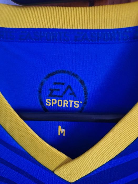 tricou EA Sports FIFA 17 L ca nou