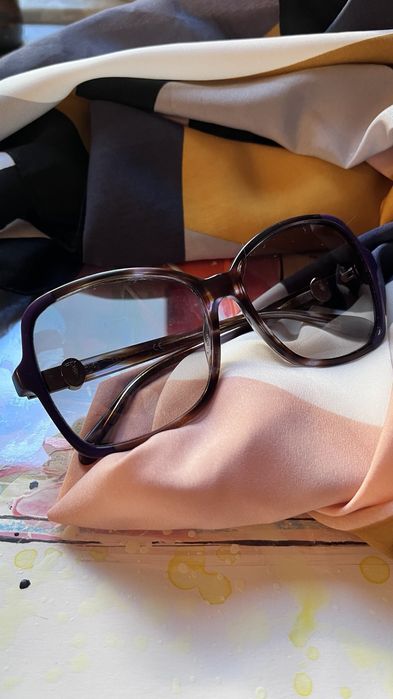 Дамски слънчеви очила Trussardi