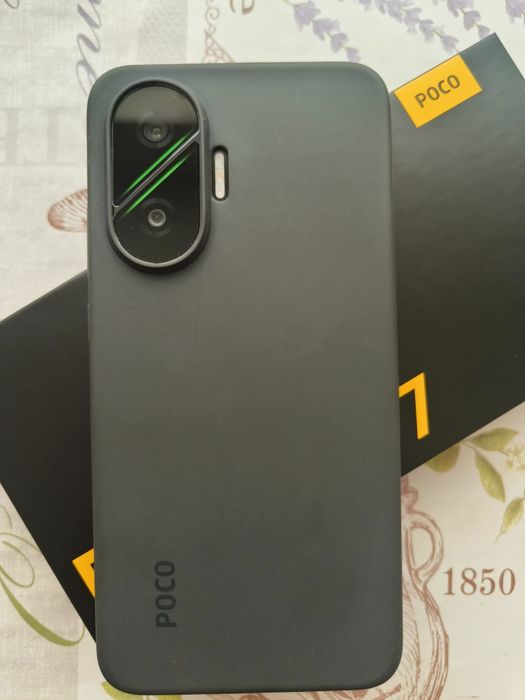 Telefon Poco F7 nefolosit