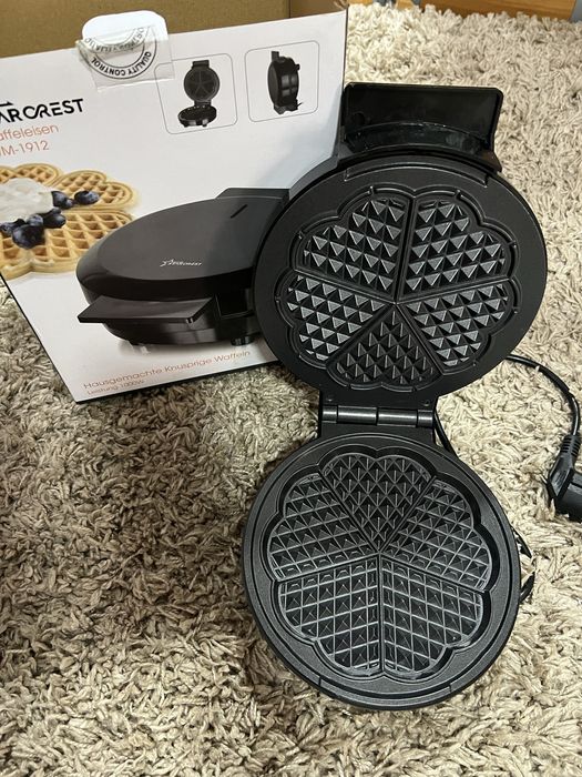 Aparat de facut vafe ( waffle maker)