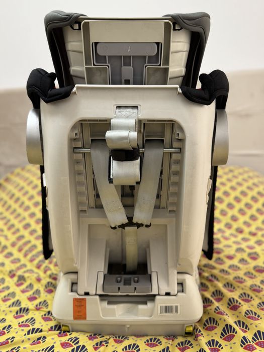 Scaun auto pentru copii < 36kg Berton Summer Baby