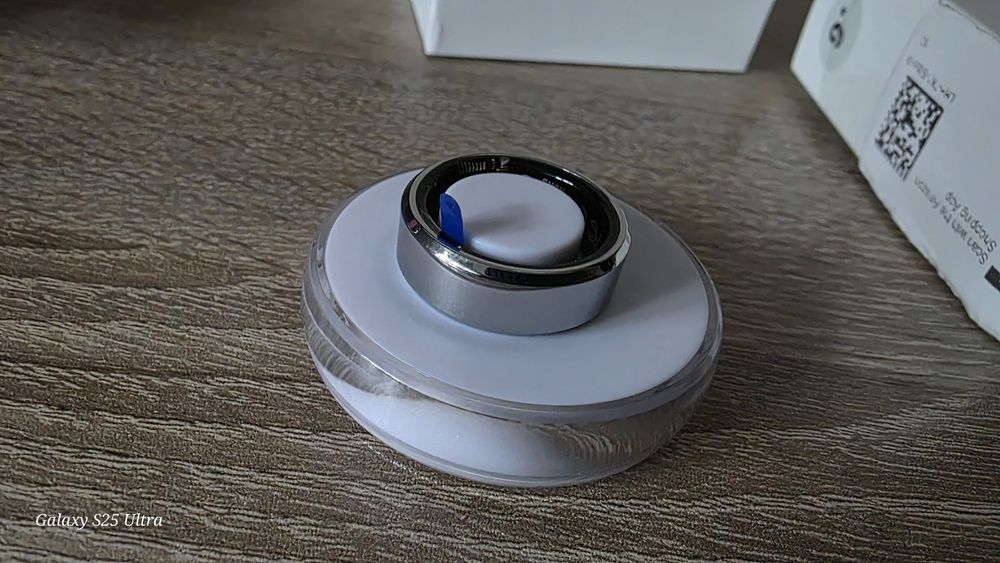 Smart Ring Смарт пръстен #9