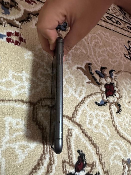 IPhone 11 продам есть обмен