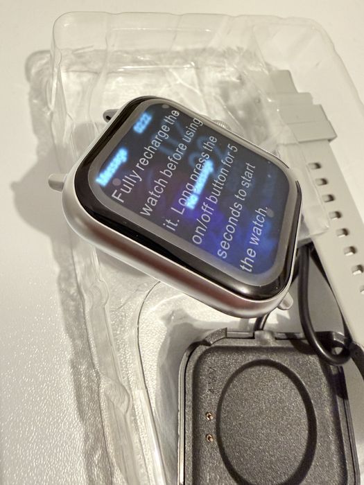 Смарт часовник различни модели