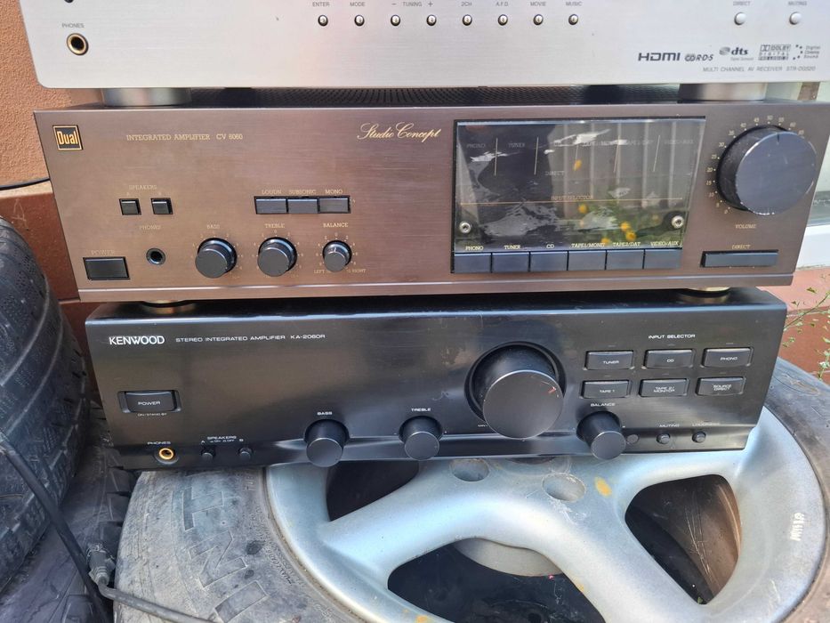 amplificator marantz pm 43 pm 50 pm 74 de mare clasa made in japan