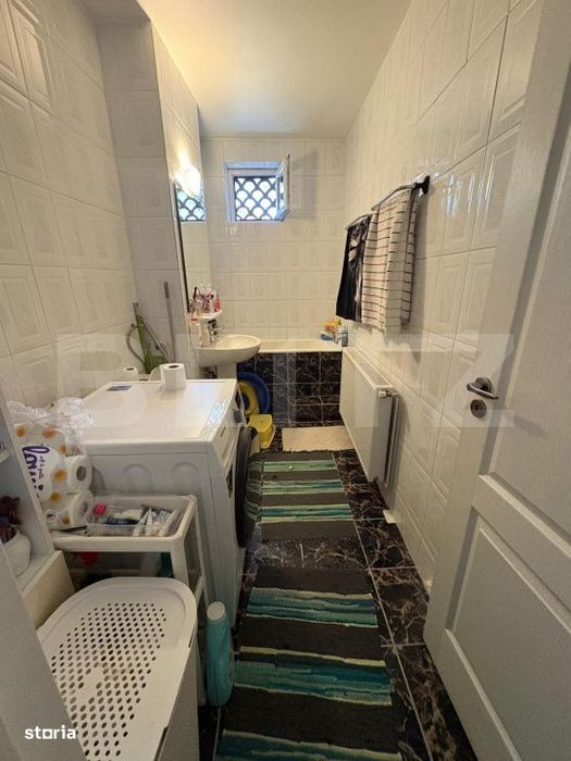 Apartament 4 camere | Complet mobilat | Spitalul Militar