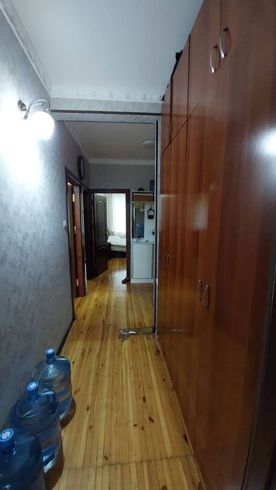 4/1/4 ТТЗ-2 с выходом во двор