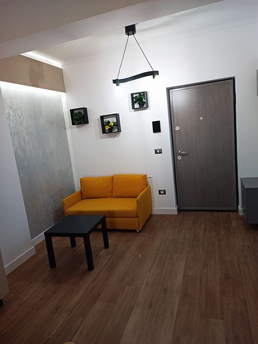 Studio de inchiriat
