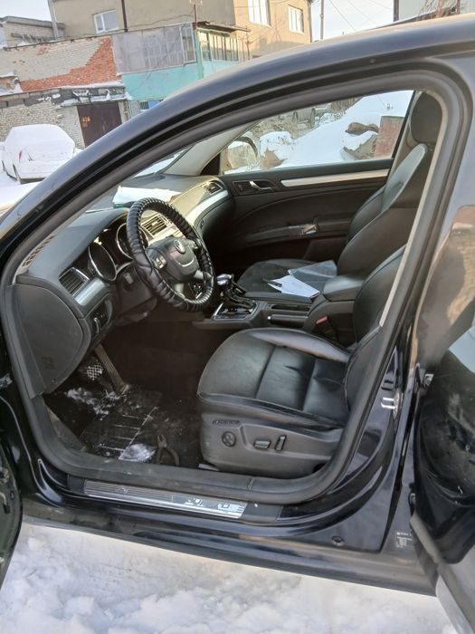 Продам  Skoda Superd