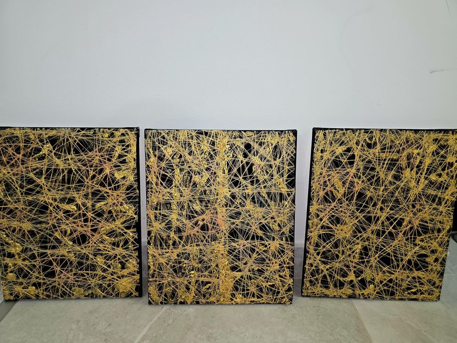 Tablouri unicat pictate