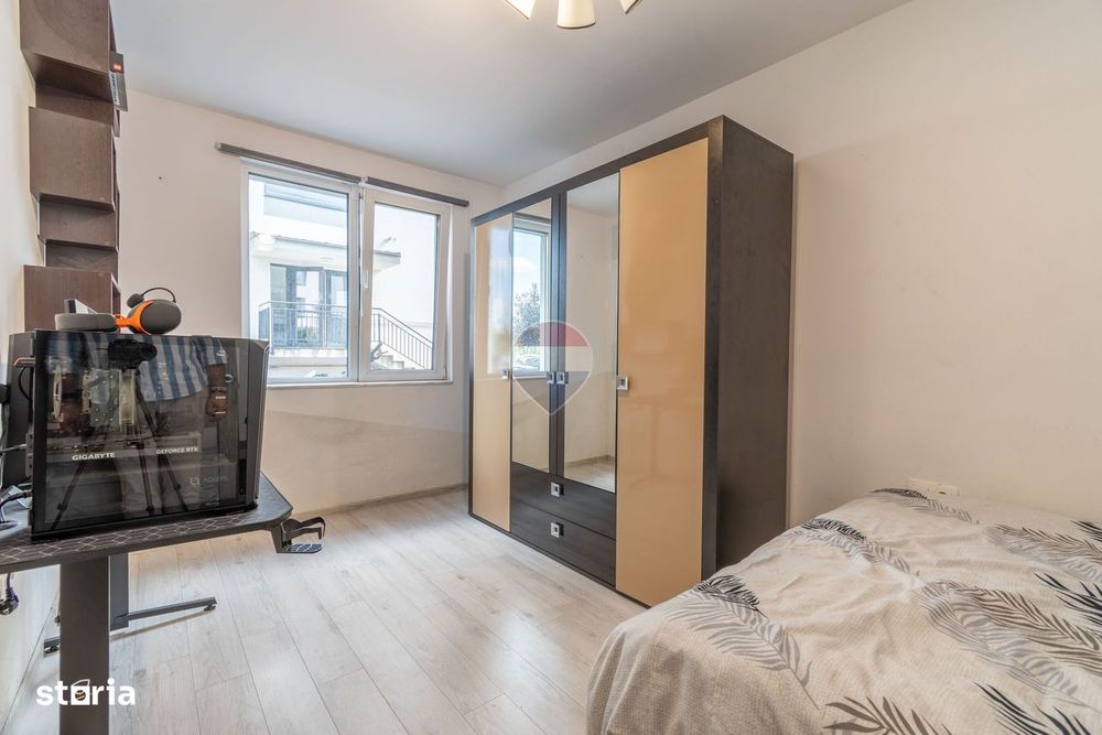 0% COMISION - Apartament de vanzare - 3 camere - parcare inclusa
