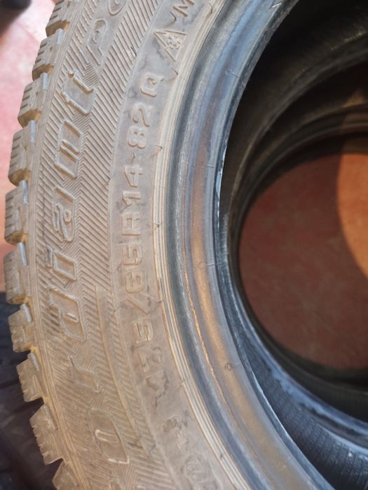 Продам авто шины