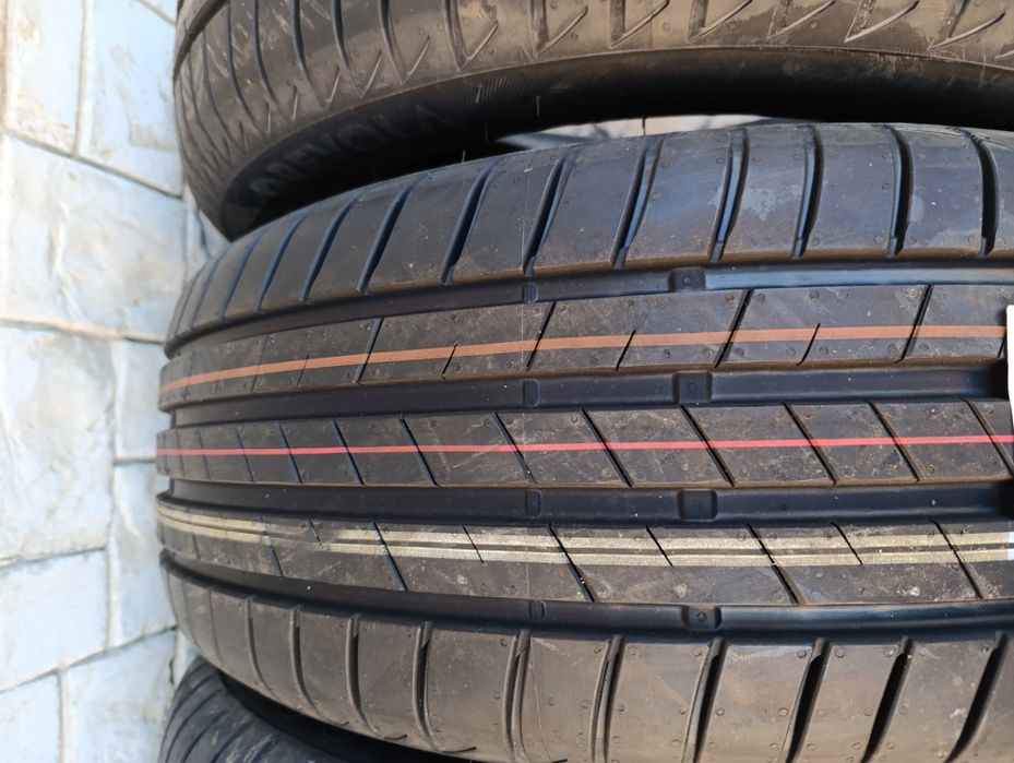 Нови летни гуми LASSA 225/55/17 Revola ,Нов Дот