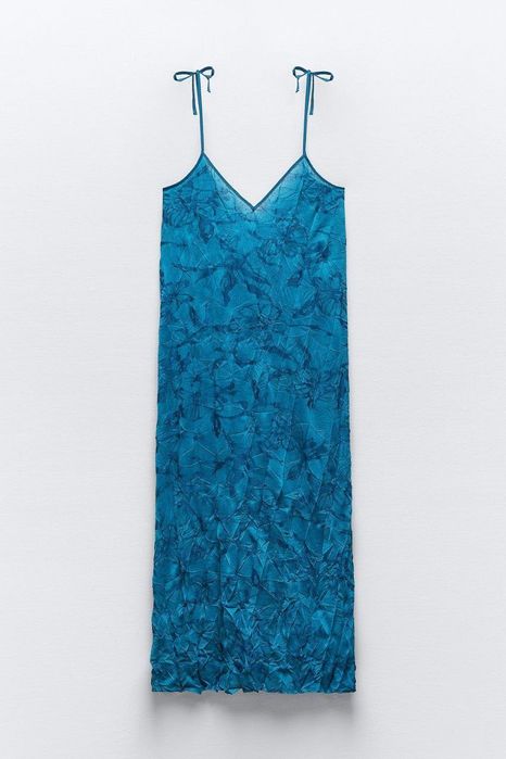 Платье  M и L ,Zara