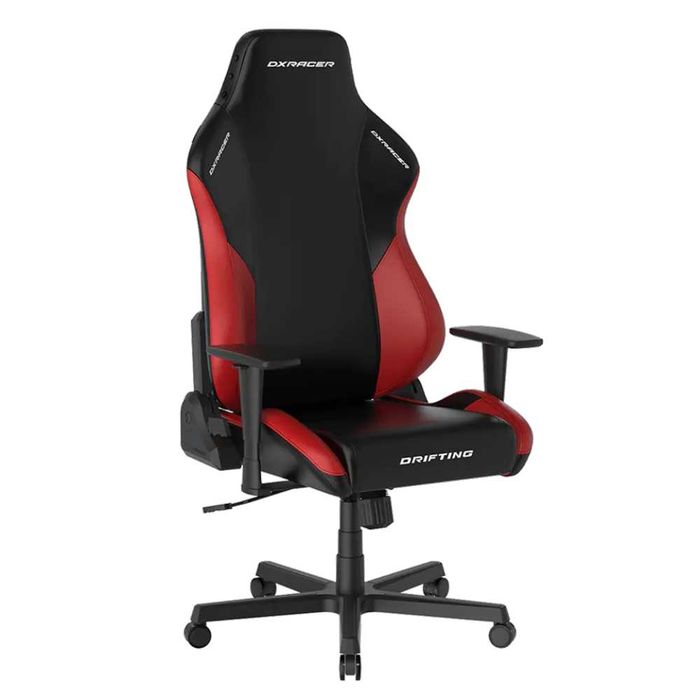 Кресло DXRacer Black and Red Drifting