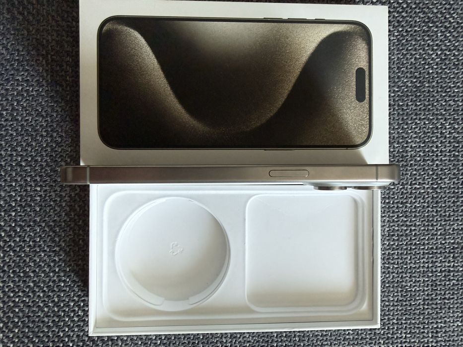 Айфон 15 про мах iPhone 15 Pro Max