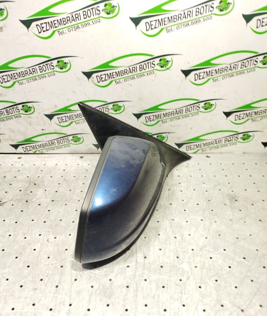 Oglinda dreapta electrica X0153 102 BMW Seria 5 F10