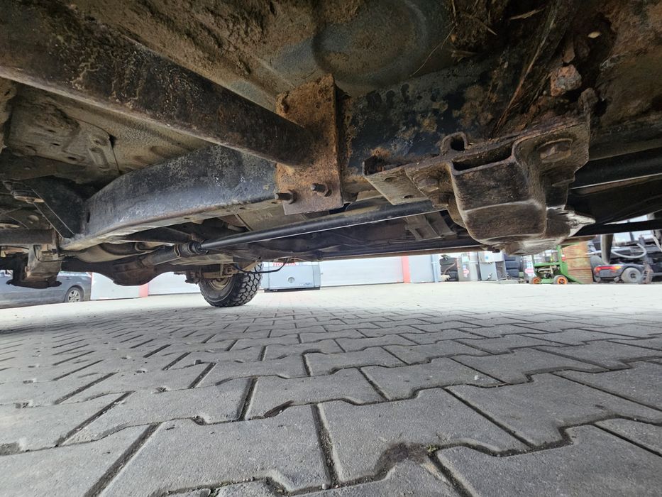 Mitsubishi L  200 ,2.5 tdi