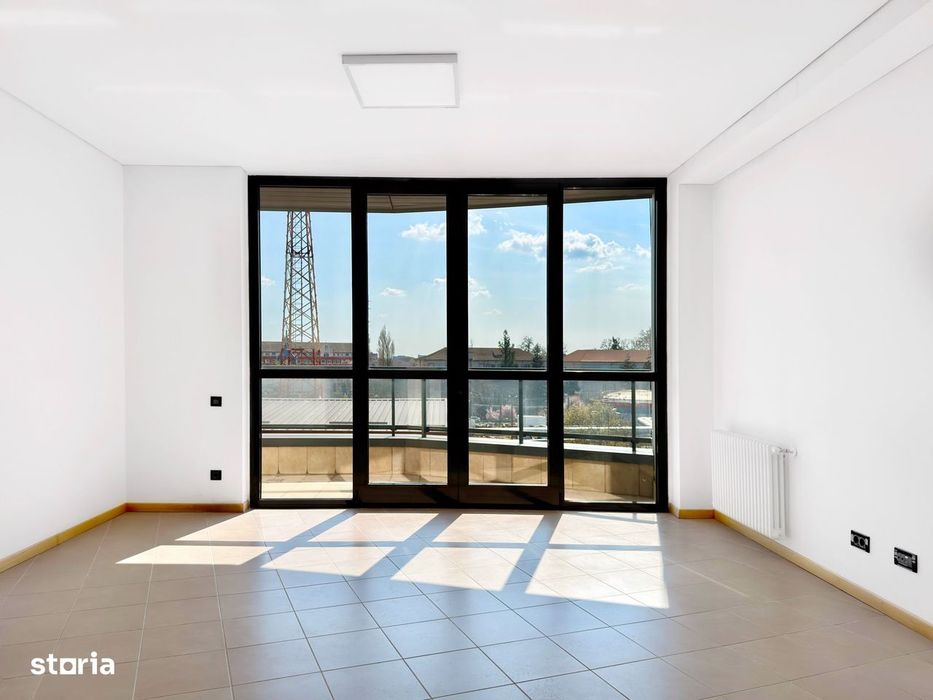 Office-2 Camere | Lift | Parcare Subterana | Central | Comision 0