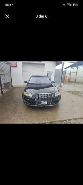 De vânzare  Audi