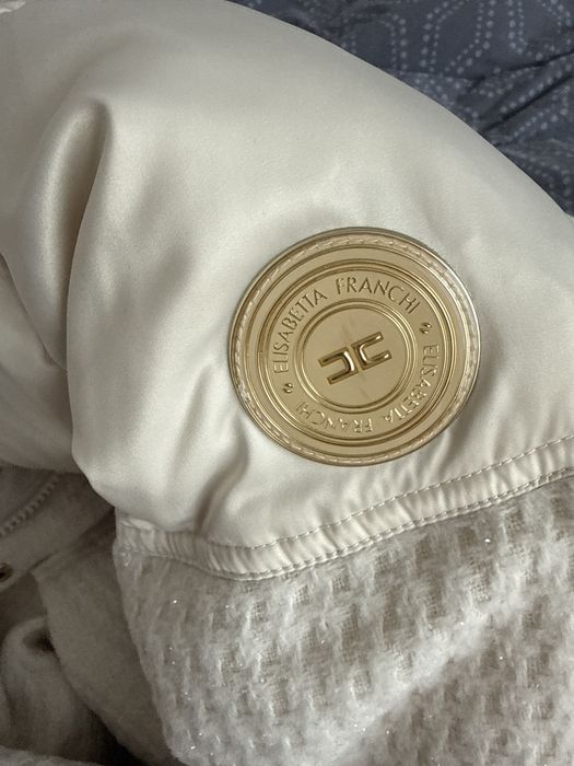 Яке Elisabetta Franchi IT44