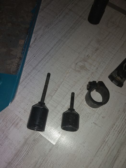 Части за тротинетка