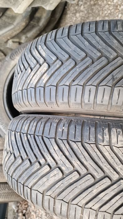 Anvelope 165/65R14 marca Michelin, DOT 2021