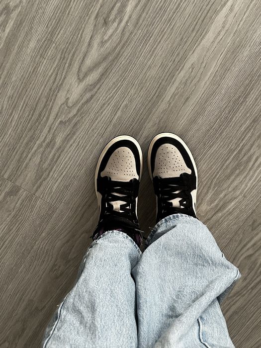 Nike Air Jordan 1 Zoom CMFT “PSG”