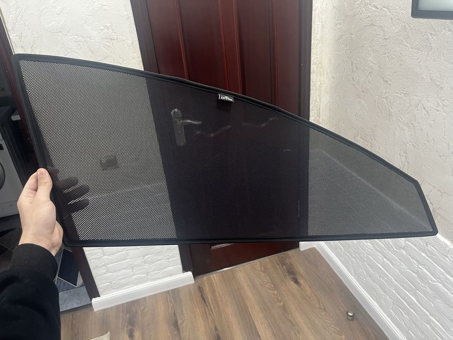 Шторки на Хюндай Елантра