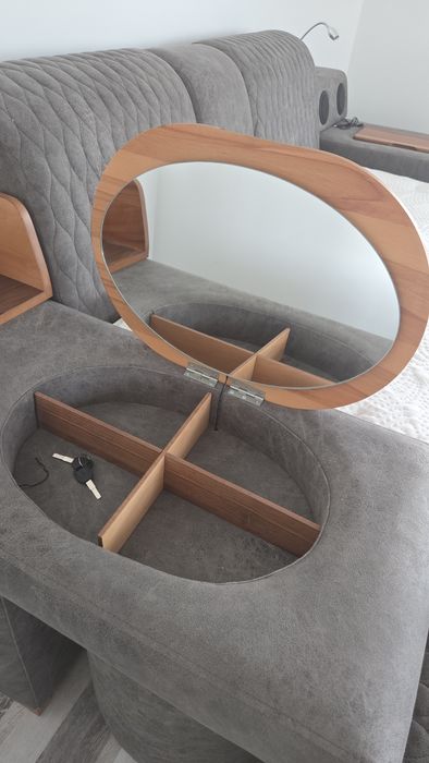 Легло Спалня лукс