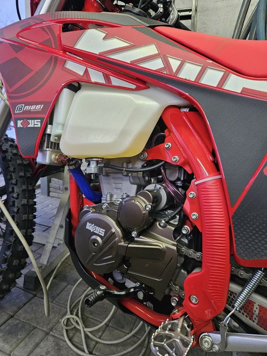 KEWS Индуро 300 новый