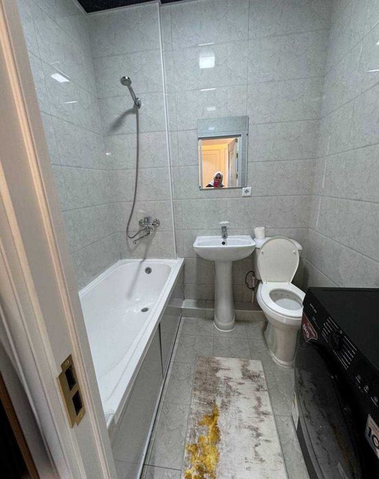 Аренда квартира | Сергили | ЖК China Hause | 2/3/10