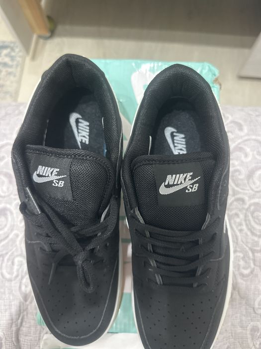 Nike sb Dunk 41 размер