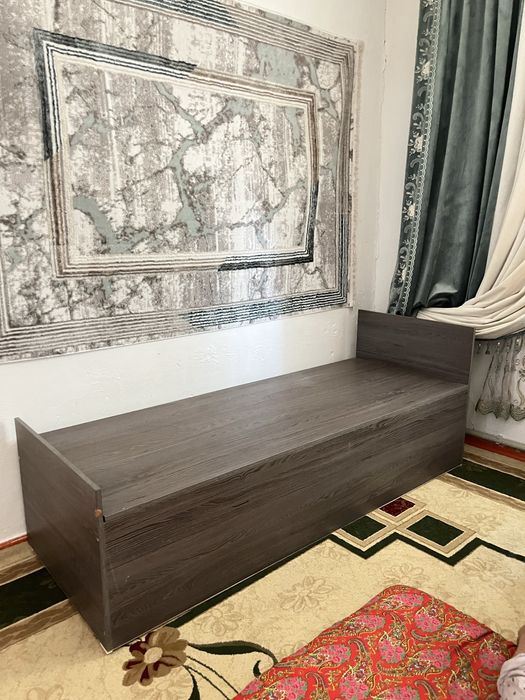 Кровать детский