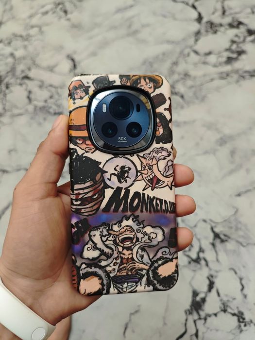 Honor Magic 6 16/256 на обмен